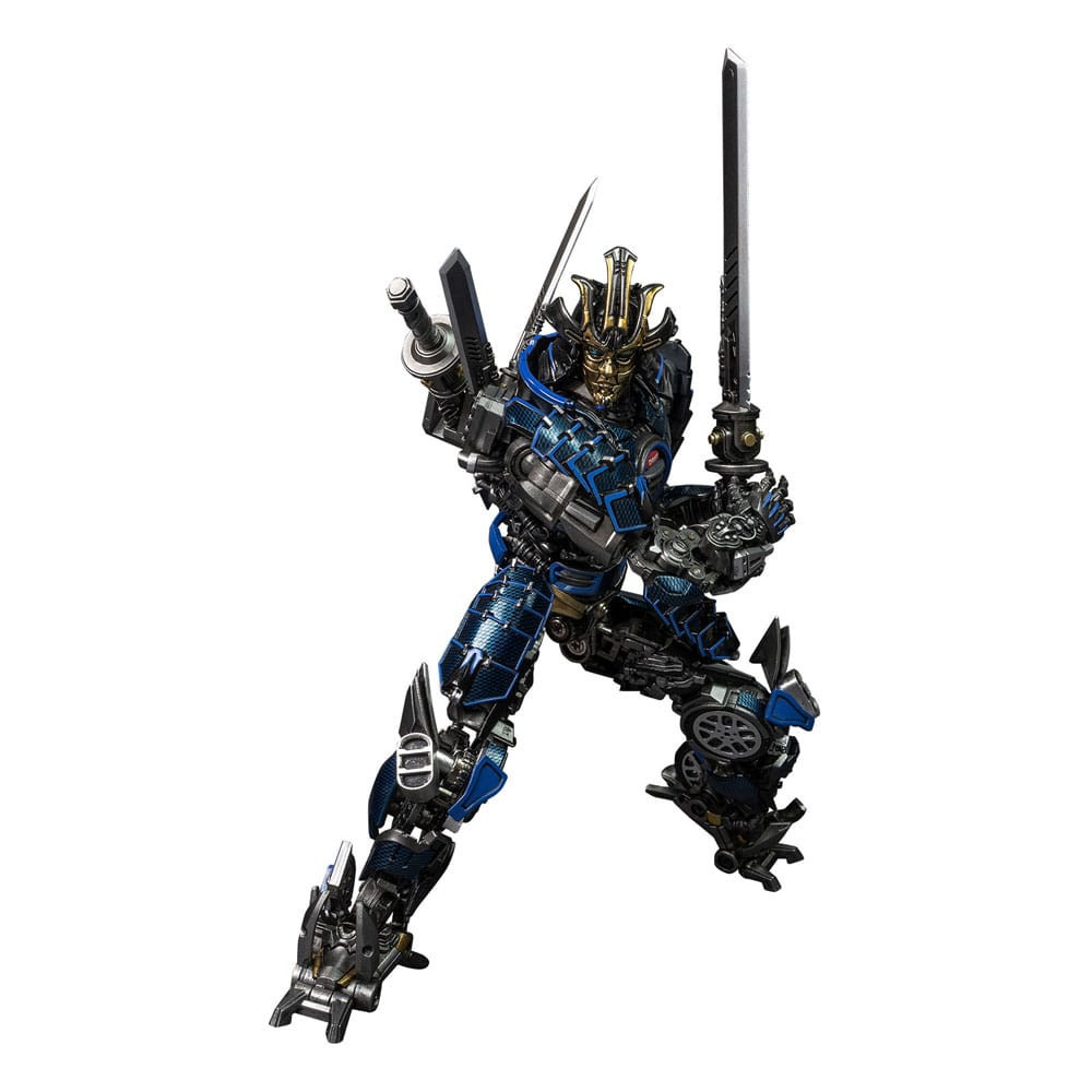 Transformers: Age of Extinction AMK Pro Series - Drift (Model Kit - 16 cm) - Yolopark