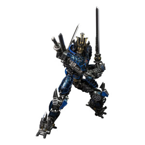 Transformers: Age of Extinction AMK Pro Series - Drift (Model Kit - 16 cm) - Yolopark