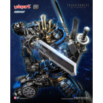 Transformers: Age of Extinction AMK Pro Series - Drift (Model Kit - 16 cm) - Yolopark