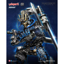 Transformers: Age of Extinction AMK Pro Series - Drift (Model Kit - 16 cm) - Yolopark
