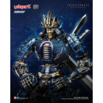 Transformers: Age of Extinction AMK Pro Series - Drift (Model Kit - 16 cm) - Yolopark