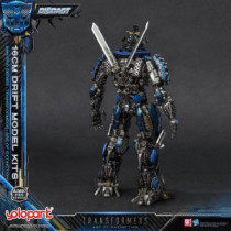 Transformers: Age of Extinction AMK Pro Series - Drift (Model Kit - 16 cm) - Yolopark