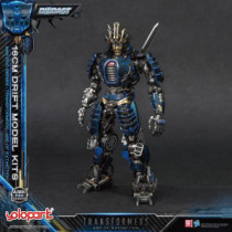 Transformers: Age of Extinction AMK Pro Series - Drift (Model Kit - 16 cm) - Yolopark