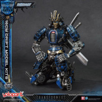 Transformers: Age of Extinction AMK Pro Series - Drift (Model Kit - 16 cm) - Yolopark