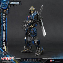 Transformers: Age of Extinction AMK Pro Series - Drift (Model Kit - 16 cm) - Yolopark