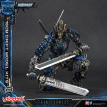 Transformers: Age of Extinction AMK Pro Series - Drift (Model Kit - 16 cm) - Yolopark