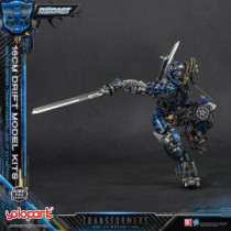 Transformers: Age of Extinction AMK Pro Series - Drift (Model Kit - 16 cm) - Yolopark