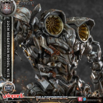 Transformers: Revenge of the Fallen AMK Pro Series - Megatron (Model Kit - 22 cm) - Yolopark