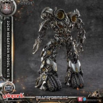 Transformers: Revenge of the Fallen AMK Pro Series - Megatron (Model Kit - 22 cm) - Yolopark