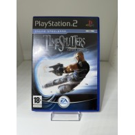 Timesplitters - Future Perfect (PlayStation 2)