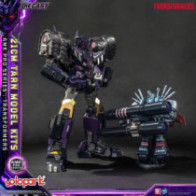 IDW Transformers - Tarn (Model Kit - 21 cm) - Yolopark