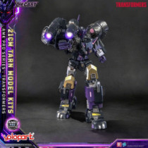 IDW Transformers - Tarn (Model Kit - 21 cm) - Yolopark