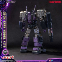 IDW Transformers - Tarn (Model Kit - 21 cm) - Yolopark
