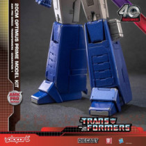 Transformers: Generation One AMK Pro Series - Optimus Prime (Kit de modèle - 20 cm) - Yolopark