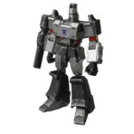 Transformers: Generation One AMK Pro Series - Megatron (Model Kit - 20 cm) - Yolopark