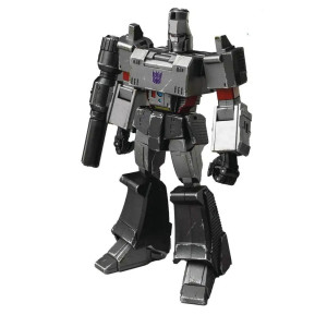 Transformers: Generation One AMK Pro Series - Megatron (Model Kit - 20 cm) - Yolopark