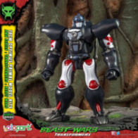 Transformers: Beast Wars AMK Series - Optimus Primal (Model Kit - 18 cm) - Yolopark