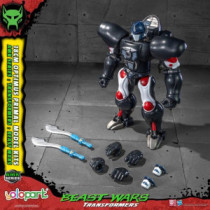 Transformers: Beast Wars AMK Series - Optimus Primal (Model Kit - 18 cm) - Yolopark