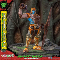 Transformers: Beast Wars AMK Series - Dinobot (Model Kit - 20 cm) - Yolopark