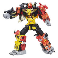 Transformers: Power of the Primes - Predaking (Action Figure - 45 cm) - Hasbro