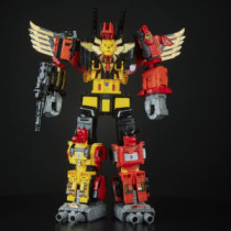 Transformers: Power of the Primes - Predaking (Action Figure - 45 cm) - Hasbro