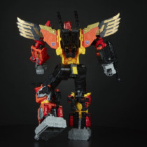 Transformers: Power of the Primes - Predaking (Action Figure - 45 cm) - Hasbro