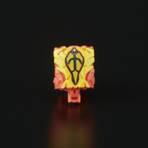 Transformers: Power of the Primes - Predaking (Action Figure - 45 cm) - Hasbro