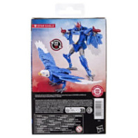 Transformers - Star Eagle (Action Figure Deluxe - 11 cm) - Hasbro