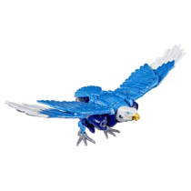 Transformers - Star Eagle (Action Figure Deluxe - 11 cm) - Hasbro
