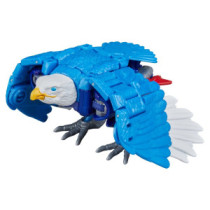Transformers - Star Eagle (Action Figure Deluxe - 11 cm) - Hasbro