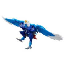 Transformers - Star Eagle (Action Figure Deluxe - 11 cm) - Hasbro