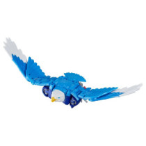 Transformers - Star Eagle (Action Figure Deluxe - 11 cm) - Hasbro