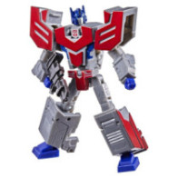 Transformers Icons - Optimus Prime (Action Figure - 17 cm) - Hasbro