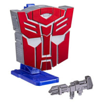 Transformers Icons - Optimus Prime (Action Figure - 17 cm) - Hasbro