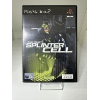 Splinter Cell (PlayStation 2)