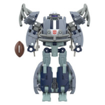 Transformers x NFL Figurine Dallas Cowboys: Starblitz (Figurine - 14 cm) - Hasbro