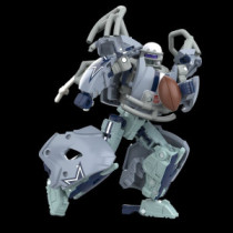 Transformers x NFL Actionfigur Dallas Cowboys: Starblitz (Actionfigur - 14 cm) - Hasbro