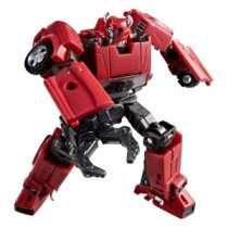 Transformers: Age of the Primes - Cliffjumper Deluxe (Action Figure - 13 cm) - Hasbro