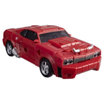 Transformers: Age of the Primes - Cliffjumper Deluxe (Action Figure - 13 cm) - Hasbro