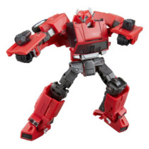 Transformers: Age of the Primes - Cliffjumper Deluxe (Action Figure - 13 cm) - Hasbro