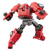 Transformers: Age of the Primes - Cliffjumper Deluxe (Action Figure - 13 cm) - Hasbro