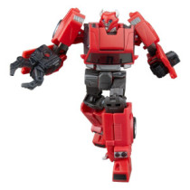Transformers: Age of the Primes - Cliffjumper Deluxe (Action Figure - 13 cm) - Hasbro