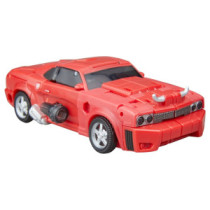 Transformers: Age of the Primes - Cliffjumper Deluxe (Action Figure - 13 cm) - Hasbro