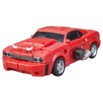 Transformers: Age of the Primes - Cliffjumper Deluxe (Action Figure - 13 cm) - Hasbro