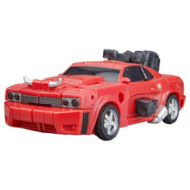 Transformers: Age of the Primes - Cliffjumper Deluxe (Action Figure - 13 cm) - Hasbro