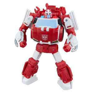 Transformers: Age of the Primes - Autobot Ratchet Deluxe (Actionfigur - 15 cm) - Hasbro