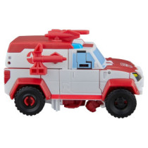 Transformers: Age of the Primes - Autobot Ratchet Deluxe (Action Figure - 15 cm) - Hasbro