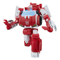 Transformers: Age of the Primes - Autobot Ratchet Deluxe (Action Figure - 15 cm) - Hasbro