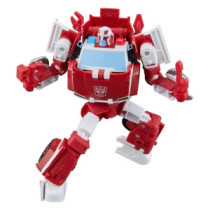 Transformers: Age of the Primes - Autobot Ratchet Deluxe (Figurine - 15 cm) - Hasbro