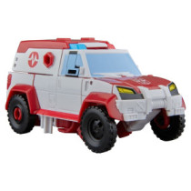 Transformers: Age of the Primes - Autobot Ratchet Deluxe (Figurine - 15 cm) - Hasbro